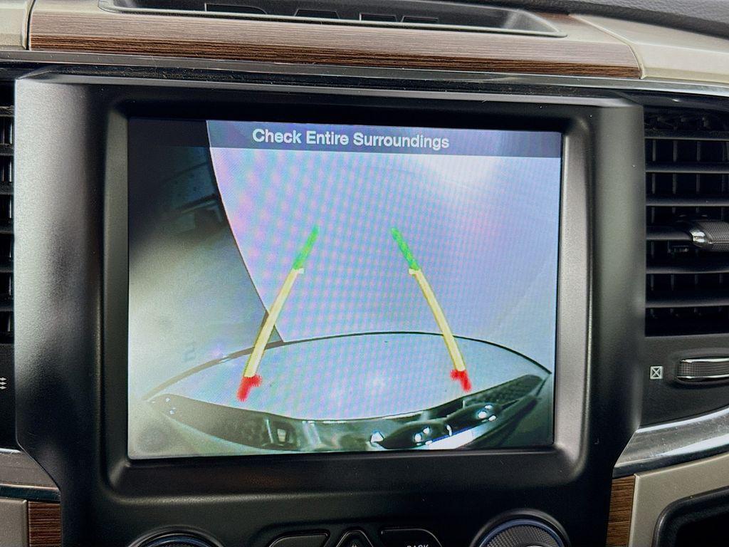 used 2015 Ram 3500 car, priced at $30,995