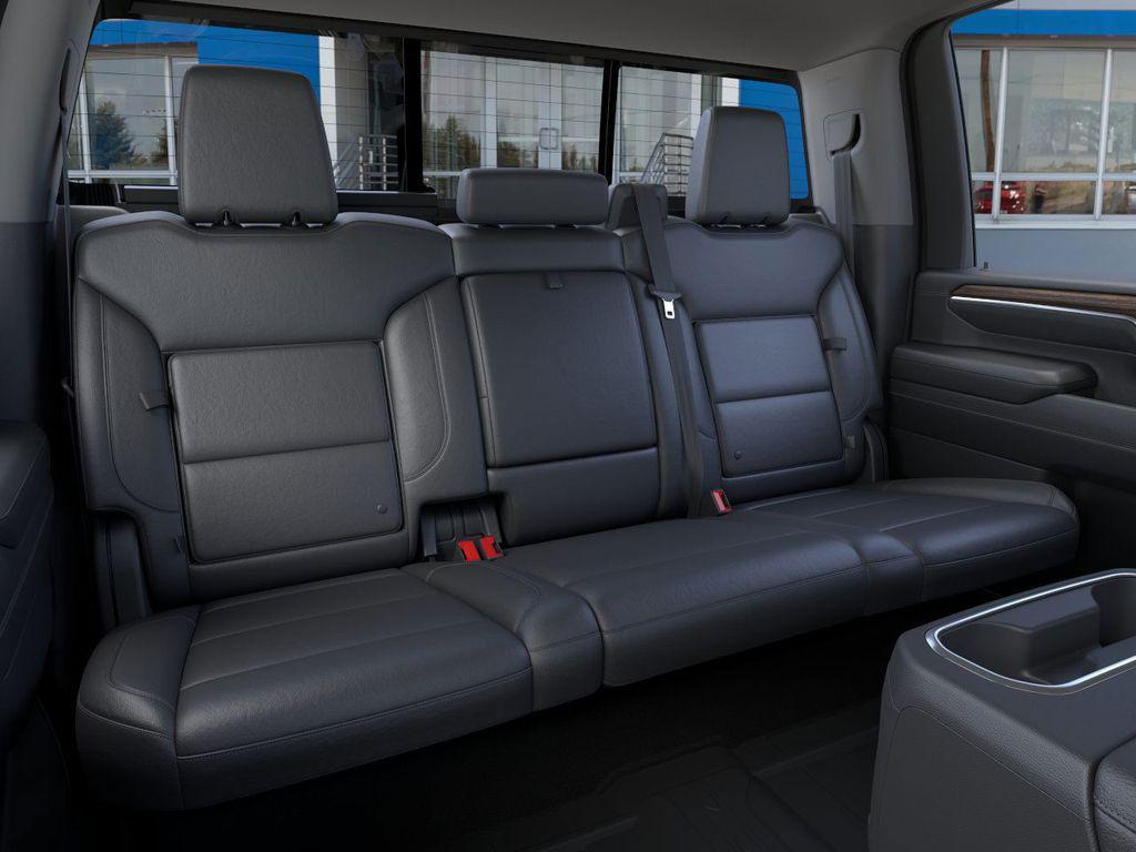new 2026 Chevrolet Silverado 3500 car, priced at $81,165
