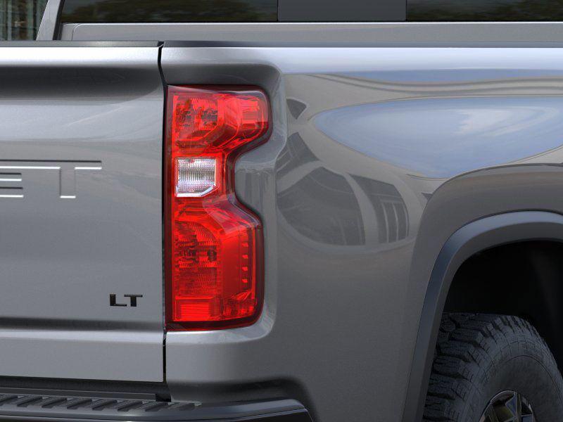 new 2026 Chevrolet Silverado 3500 car, priced at $81,165
