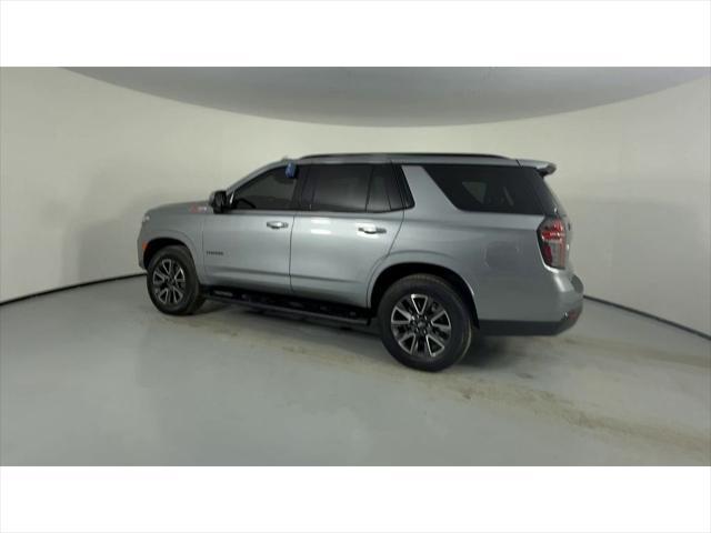 used 2023 Chevrolet Tahoe car, priced at $62,495