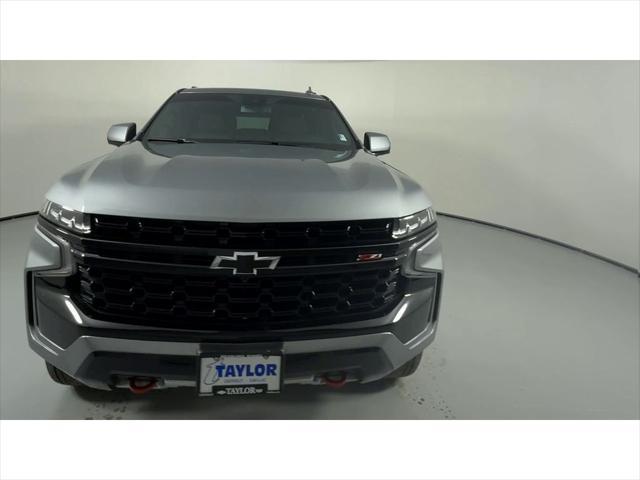 used 2023 Chevrolet Tahoe car, priced at $62,495