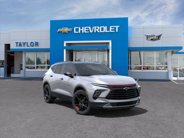 new 2024 Chevrolet Blazer car, priced at $40,765