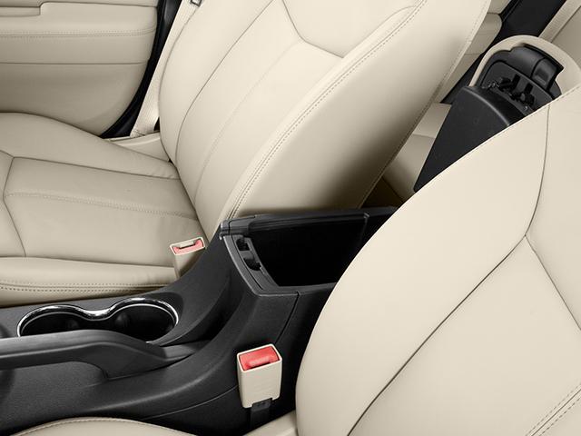 used 2014 Chrysler 200 car