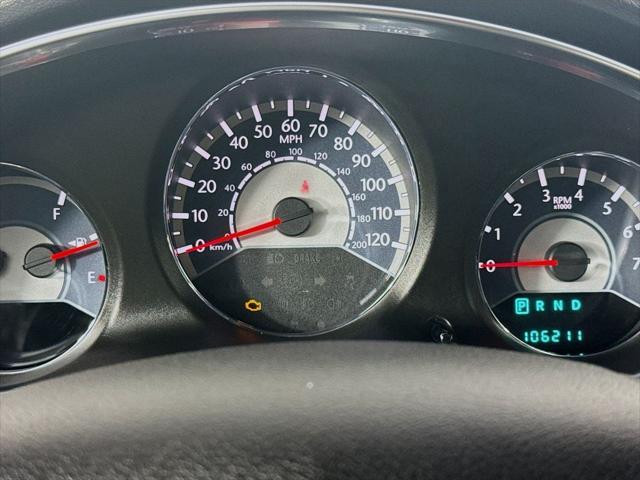 used 2014 Chrysler 200 car
