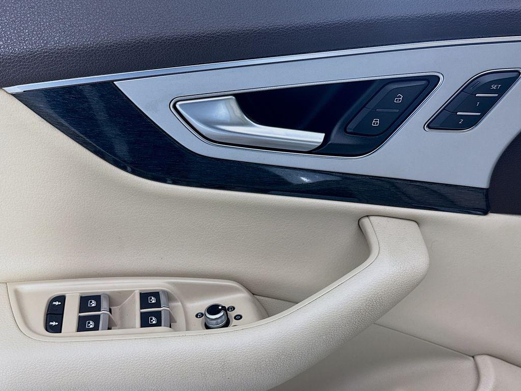 used 2019 Audi Q7 car, priced at $16,995