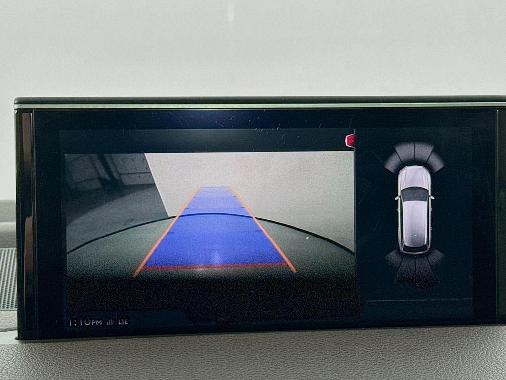 used 2019 Audi Q7 car, priced at $16,995