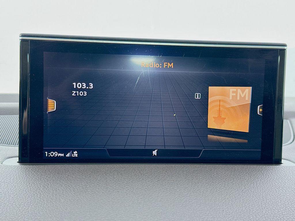 used 2019 Audi Q7 car, priced at $16,995