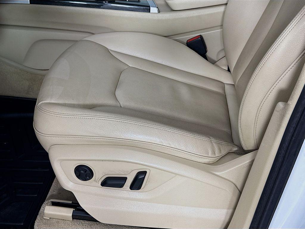 used 2019 Audi Q7 car, priced at $16,995