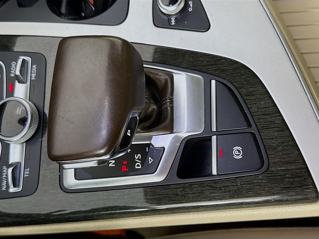 used 2019 Audi Q7 car, priced at $16,995