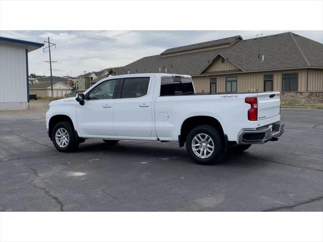 used 2019 Chevrolet Silverado 1500 car, priced at $39,995