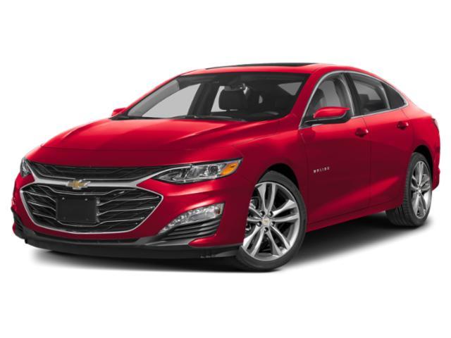 new 2025 Chevrolet Malibu car, priced at $35,985