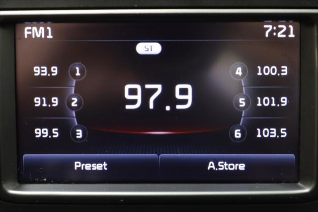 used 2017 Kia Sportage car, priced at $11,995