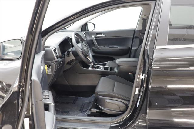 used 2017 Kia Sportage car, priced at $11,995