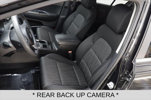 used 2017 Kia Sportage car, priced at $11,995