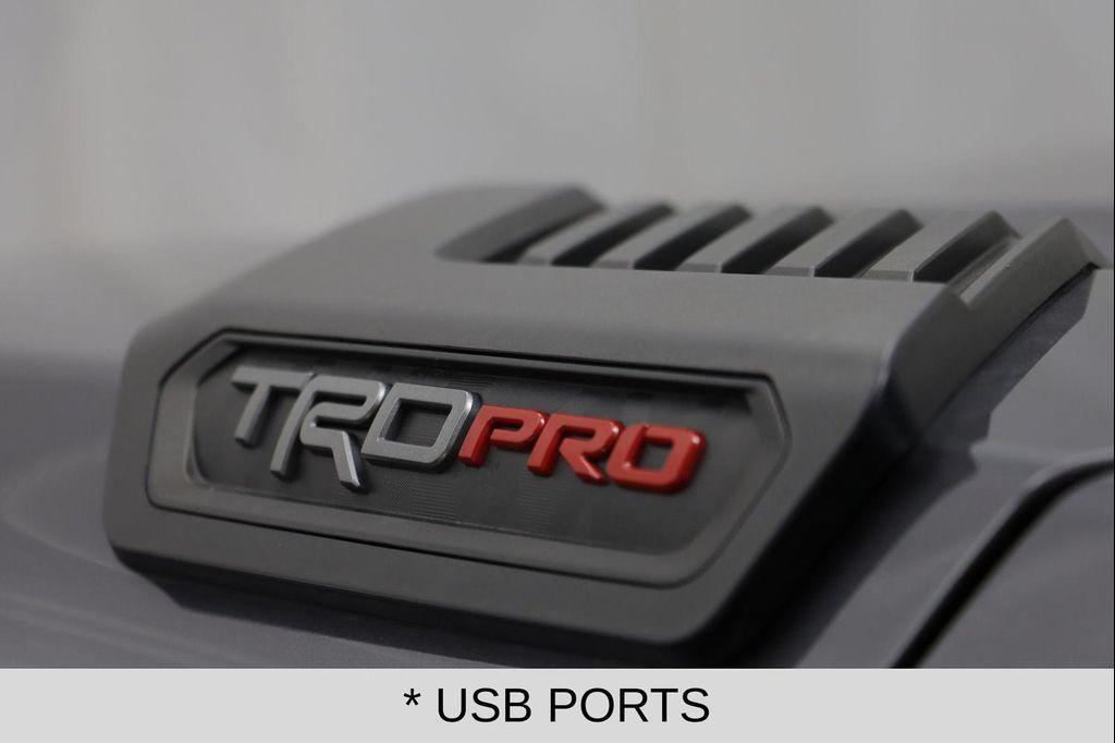 used 2023 Toyota Tundra Hybrid car, priced at $60,995