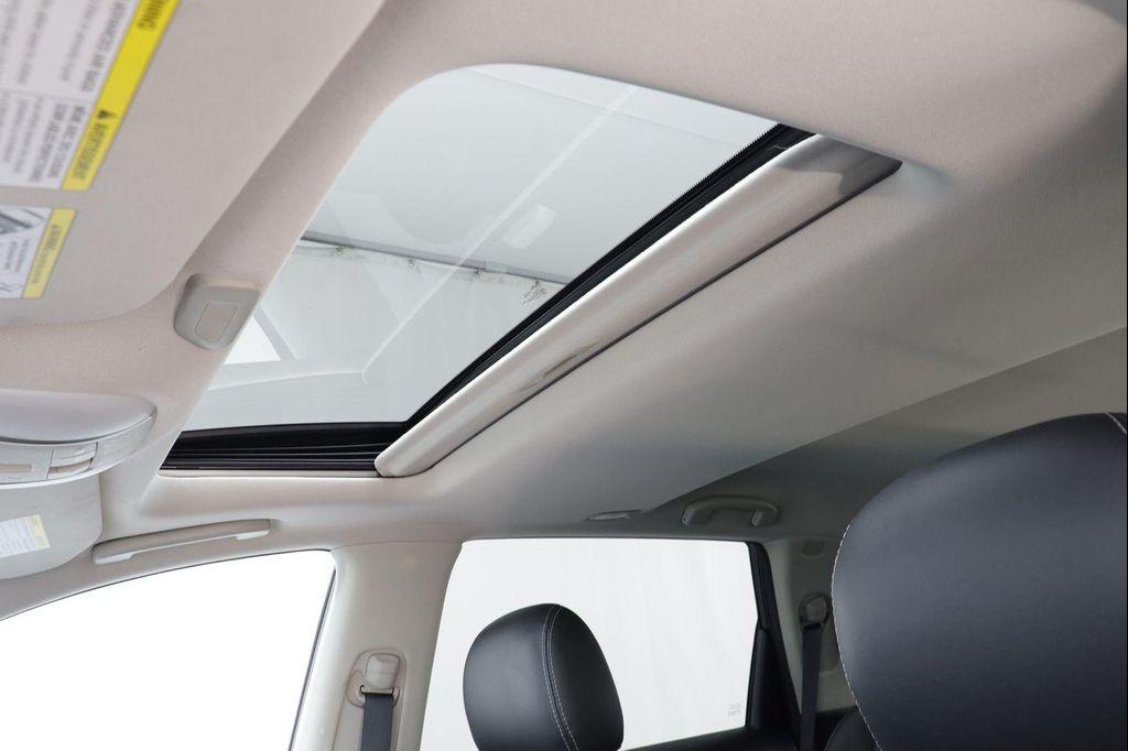 used 2020 INFINITI QX60 car, priced at $15,995