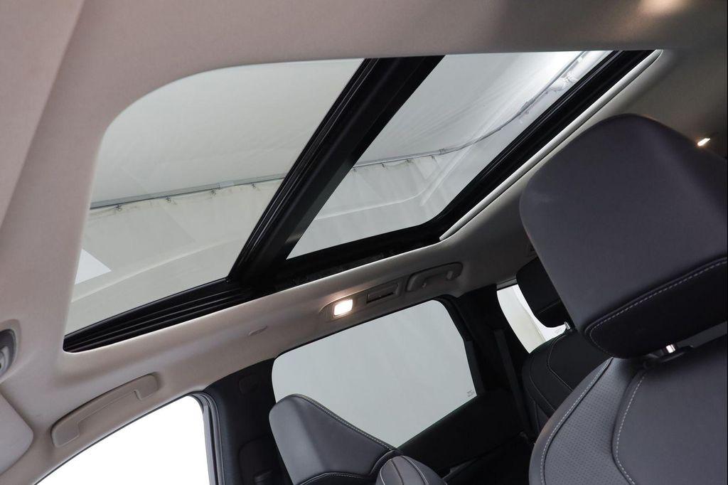 used 2025 INFINITI QX60 car, priced at $38,395