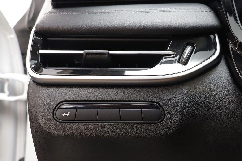 used 2025 INFINITI QX60 car, priced at $38,395