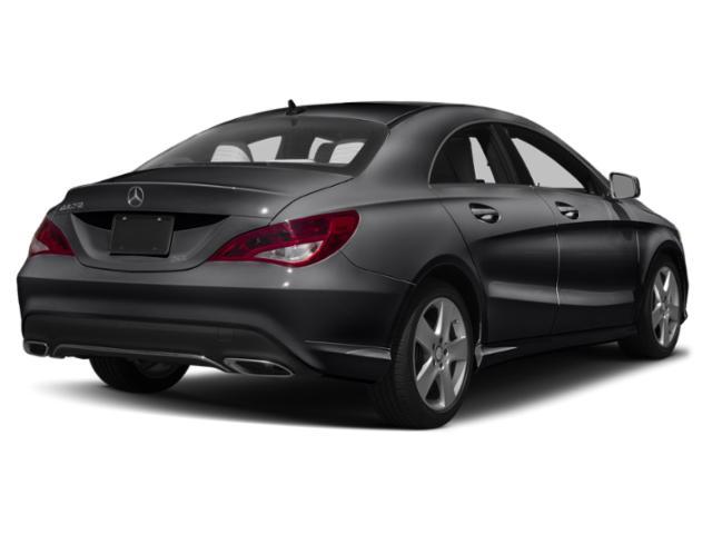 used 2019 Mercedes-Benz CLA 250 car, priced at $21,495