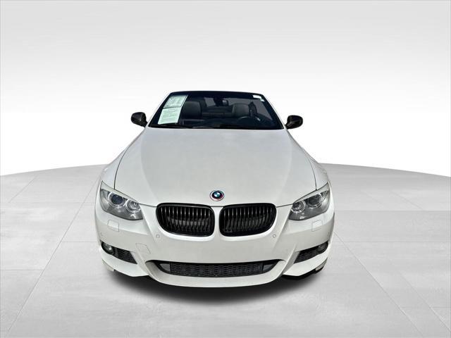 used 2012 BMW 335 car, priced at $18,395