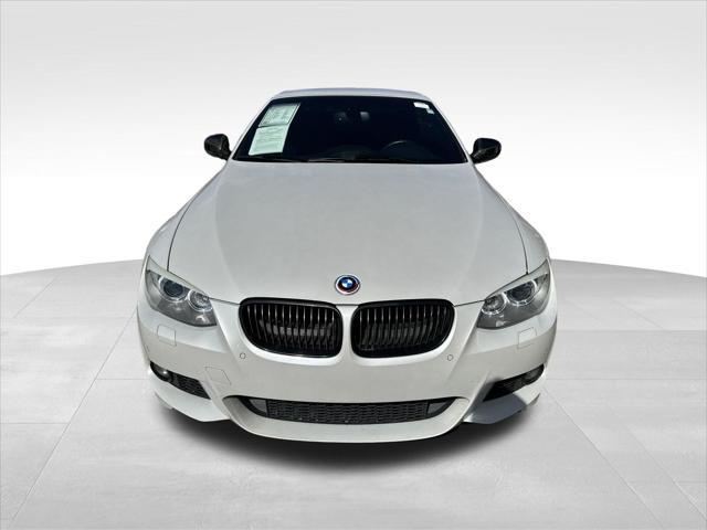 used 2012 BMW 335 car, priced at $18,395