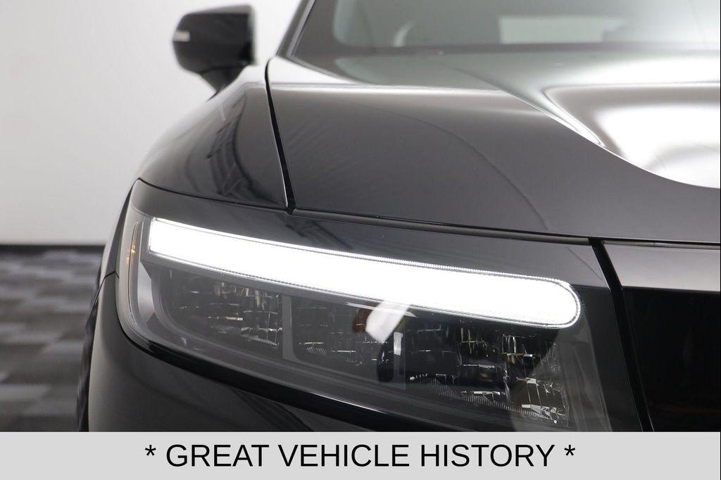 used 2024 Honda Prologue car, priced at $24,995