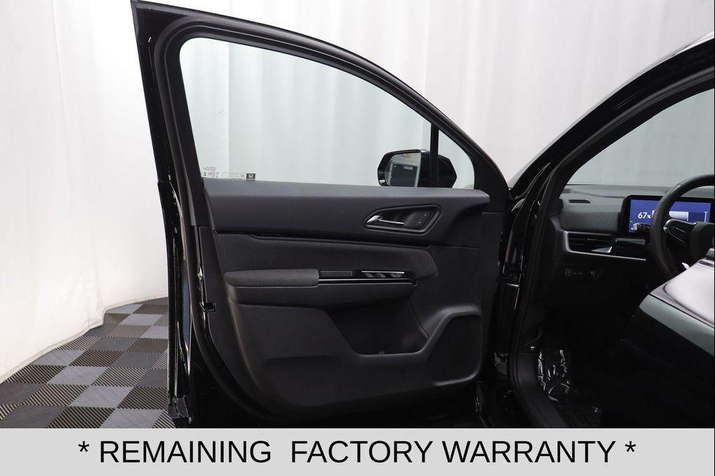 used 2024 Honda Prologue car, priced at $24,995