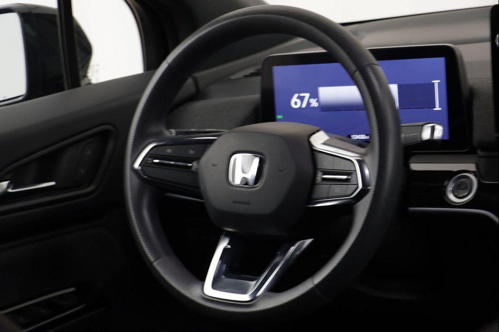 used 2024 Honda Prologue car, priced at $24,995