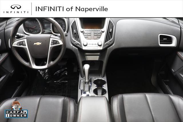 used 2013 Chevrolet Equinox car, priced at $7,995