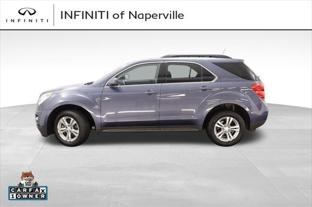 used 2013 Chevrolet Equinox car, priced at $7,995