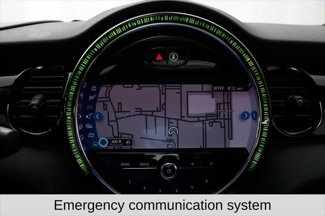 used 2024 MINI Hardtop car, priced at $27,995