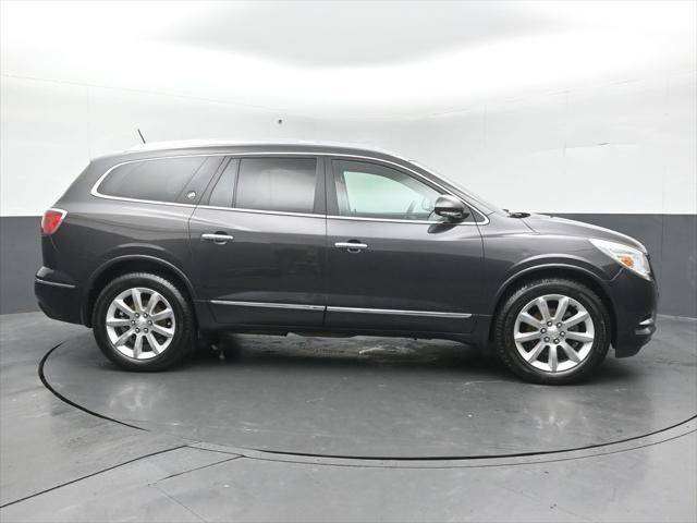 used 2016 Buick Enclave car, priced at $11,995