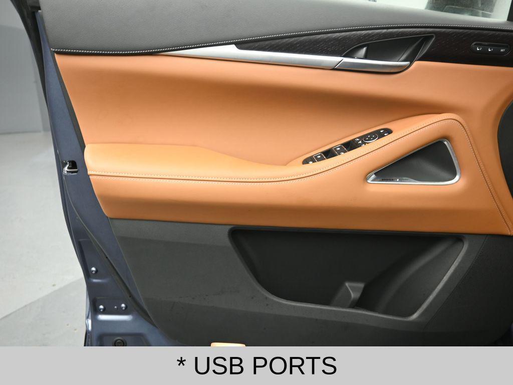 used 2025 INFINITI QX60 car, priced at $49,795