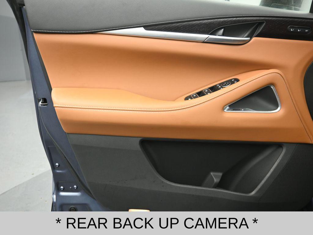 used 2025 INFINITI QX60 car, priced at $51,995