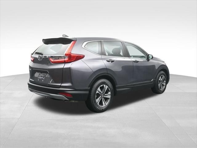 used 2019 Honda CR-V car, priced at $18,450