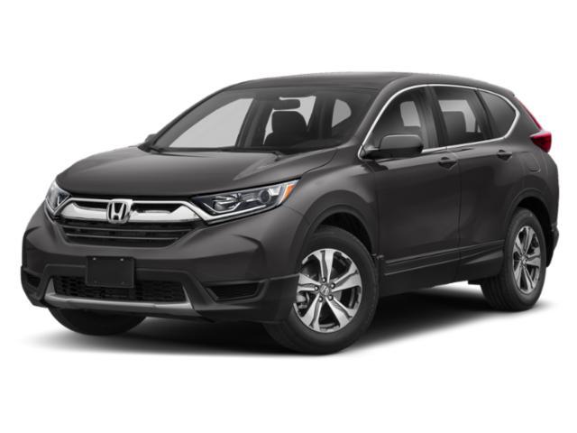 used 2019 Honda CR-V car, priced at $17,900