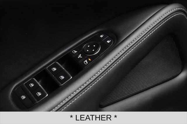 used 2022 INFINITI QX60 car, priced at $35,495