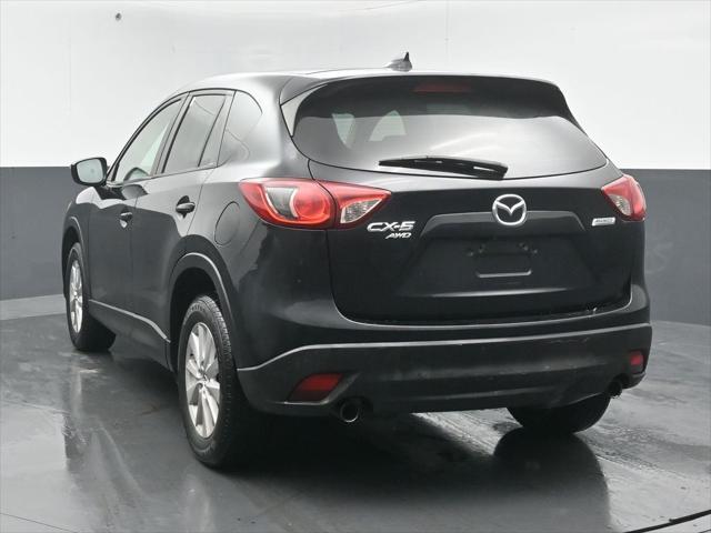 used 2016 Mazda CX-5 car, priced at $9,500