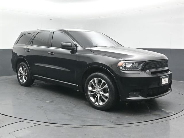 used 2020 Dodge Durango car, priced at $23,450