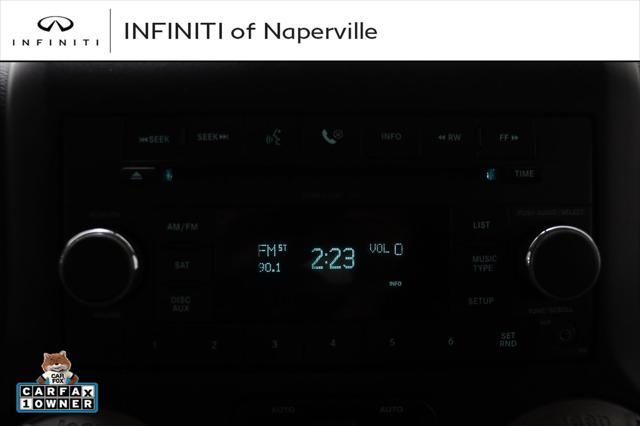 used 2015 Jeep Wrangler Unlimited car, priced at $17,495