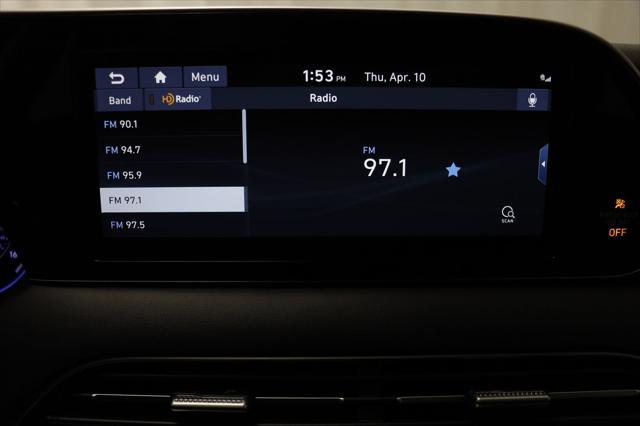 used 2021 Hyundai Palisade car, priced at $22,995