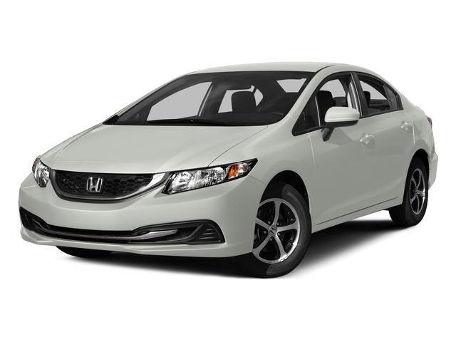 used 2015 Honda Civic car, priced at $13,995