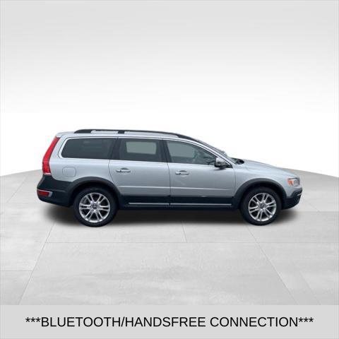 used 2016 Volvo XC70 car, priced at $19,495