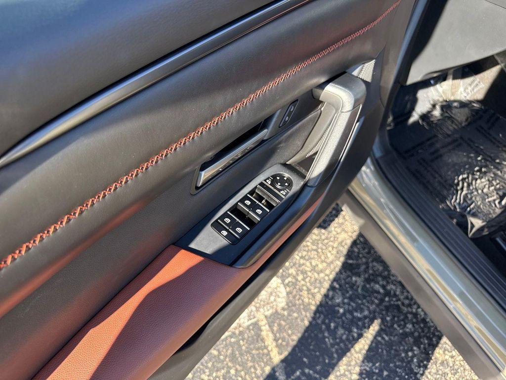 used 2024 Mazda CX-50 car, priced at $31,795