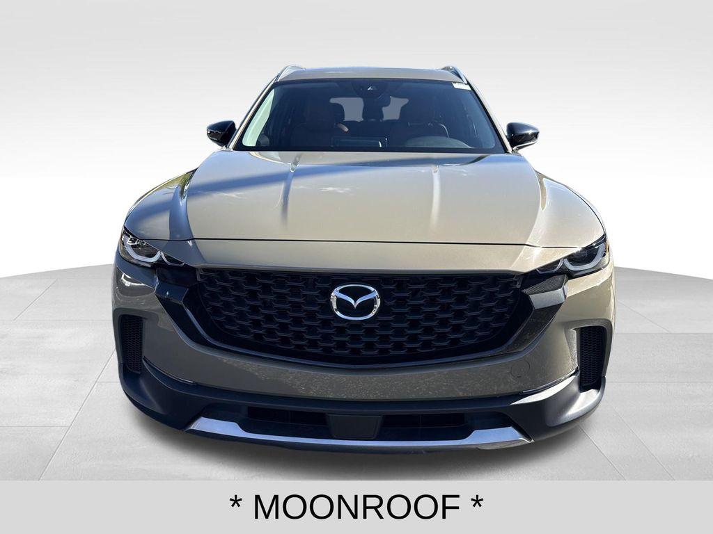 used 2024 Mazda CX-50 car, priced at $31,795