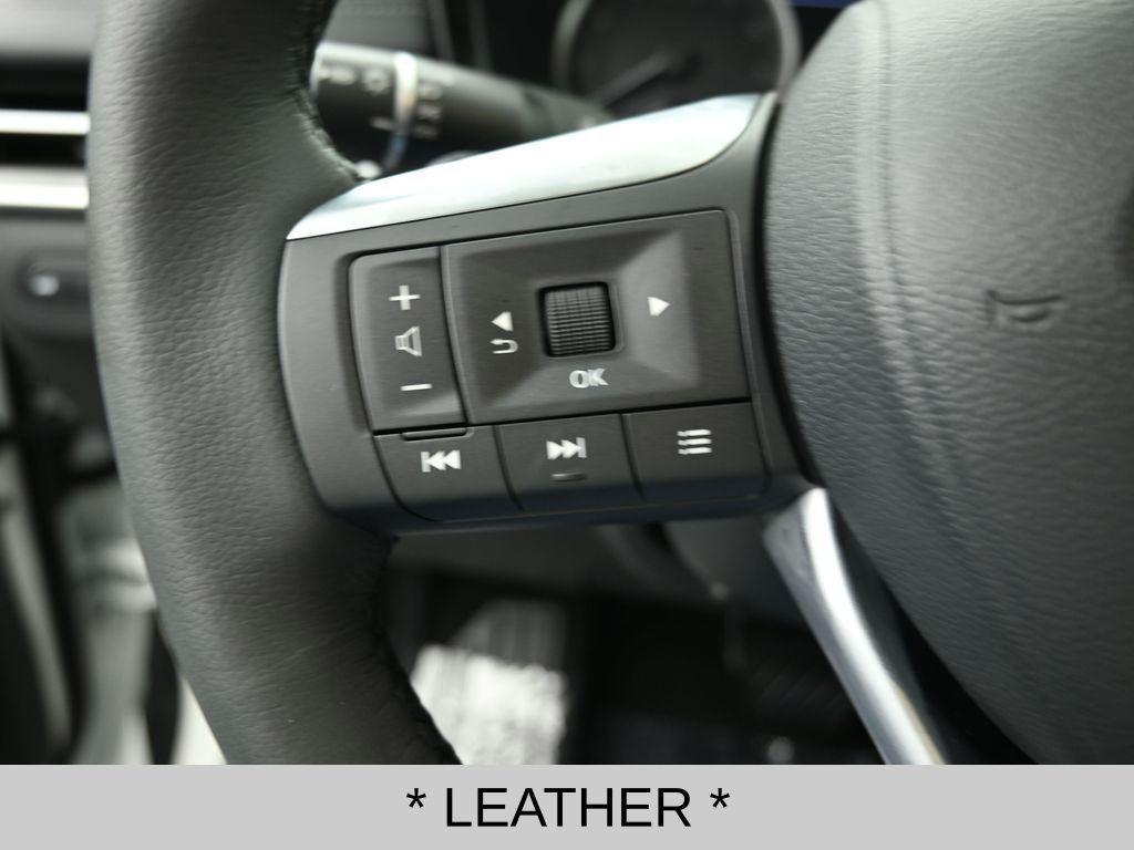 used 2025 INFINITI QX60 car, priced at $39,995