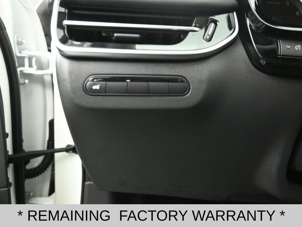 used 2025 INFINITI QX60 car, priced at $39,995