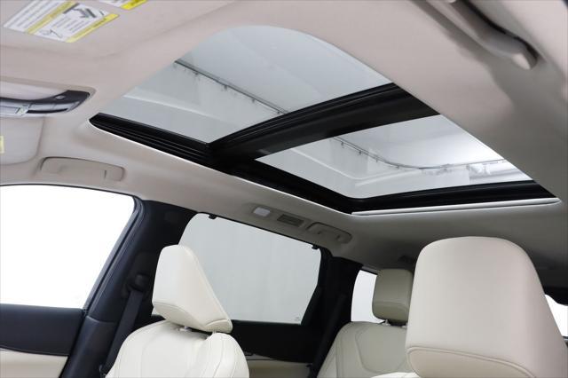 used 2024 INFINITI QX60 car, priced at $46,995
