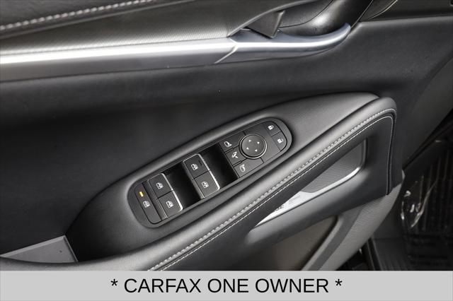used 2025 INFINITI QX60 car, priced at $48,995