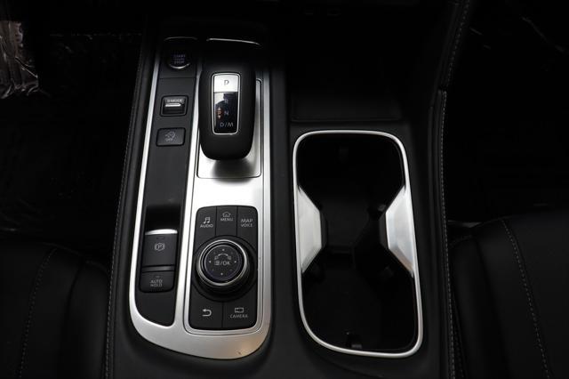 used 2025 INFINITI QX60 car, priced at $48,995